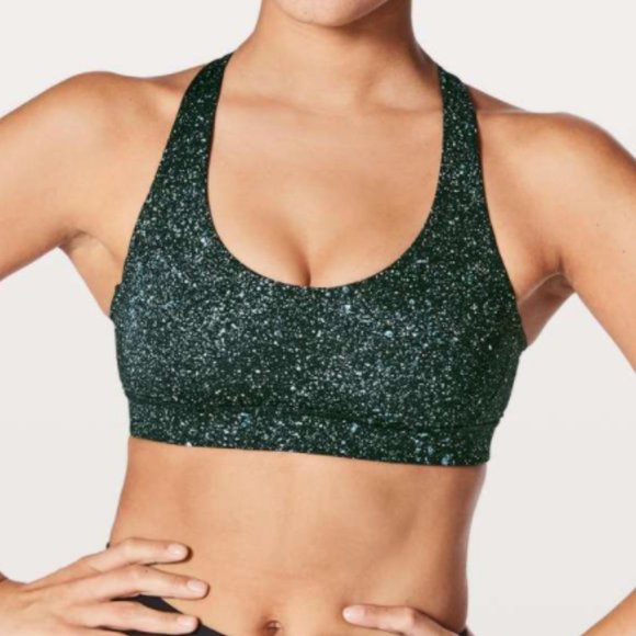 lululemon Break Free Bra - Picture 1 of 6